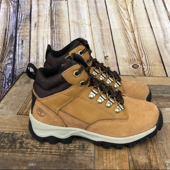 timberland waterproof sneaker boots